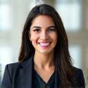 Sofía García - Coordinadora de Eventos